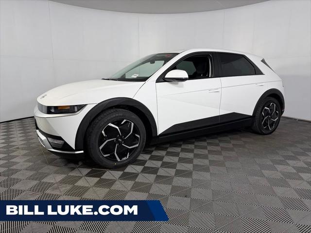 2024 Hyundai IONIQ 5 SEL for sale in Phoenix, AZ