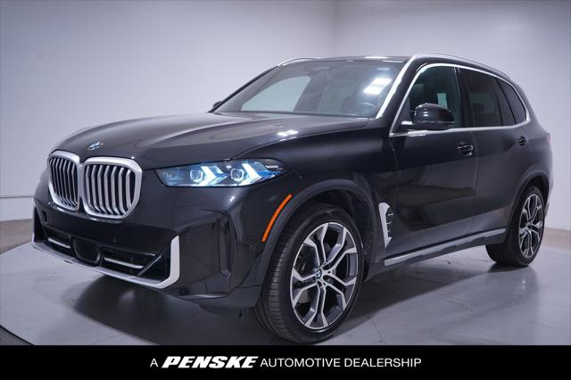2026 BMW X5 sDrive40i for sale in Ontario, CA