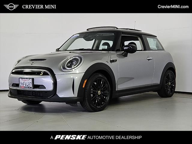 2024 MINI SE Hardtop Cooper for sale in Santa Ana, CA