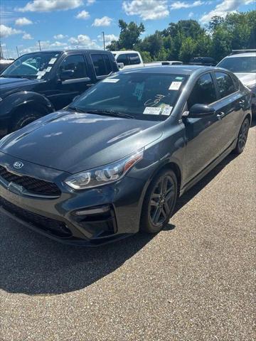 2021 Kia Forte GT-Line for sale in Ozark, AL