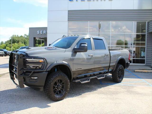 2026 Ram 2500 Power Wagon Crew Cab 4x4 6'4" Box for sale in Ozark, AL