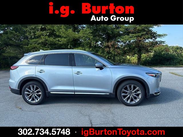 2021 Mazda CX-9 Grand Touring for sale in Dover, DE