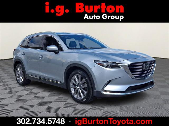 2021 Mazda CX-9 Grand Touring for sale in Dover, DE