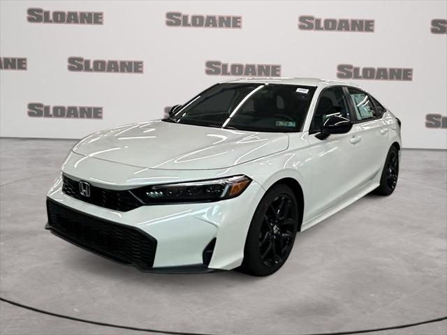 2026 Honda Civic Sport for sale in Philadelphia, PA
