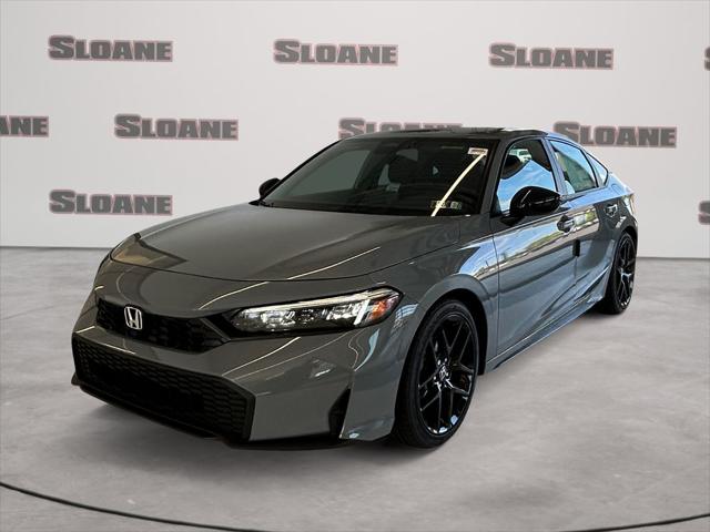 2026 Honda Civic Sport for sale in Philadelphia, PA