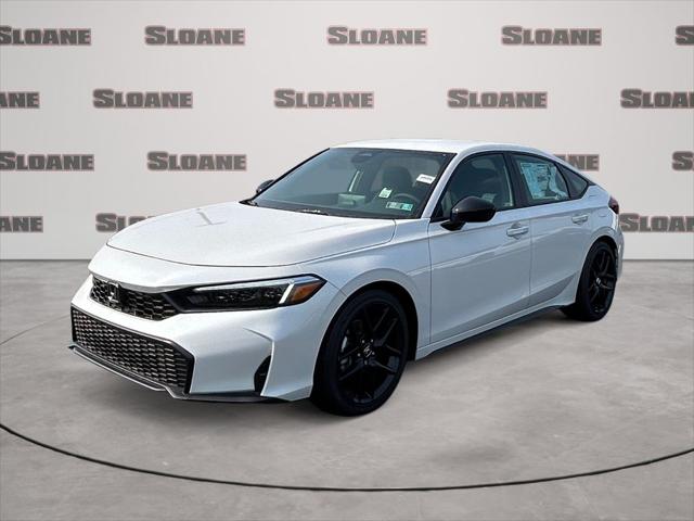 2026 Honda Civic Sport for sale in Philadelphia, PA