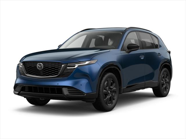 2026 Mazda CX-5 2.5 S Premium for sale in Austin, TX