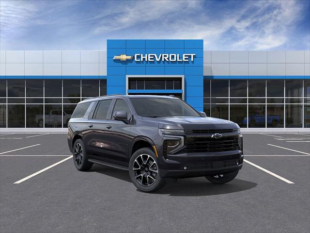 2026 Chevrolet Suburban RST, 4WD for sale in Quakertown, PA