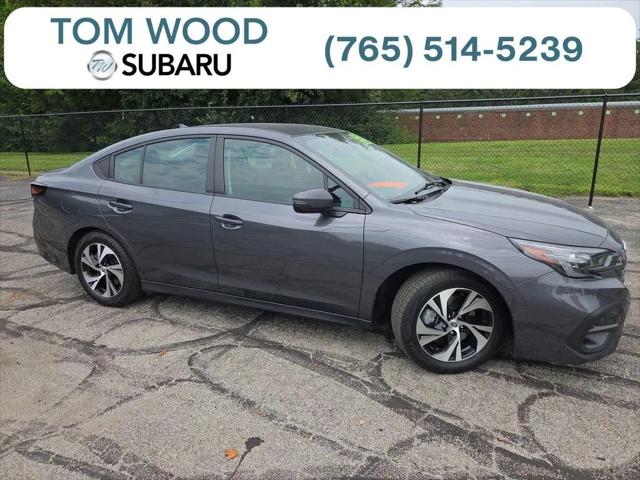 2025 Subaru Legacy Premium for sale in Indianapolis, IN