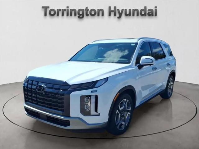 2023 Hyundai Palisade Limited for sale in Torrington, CT