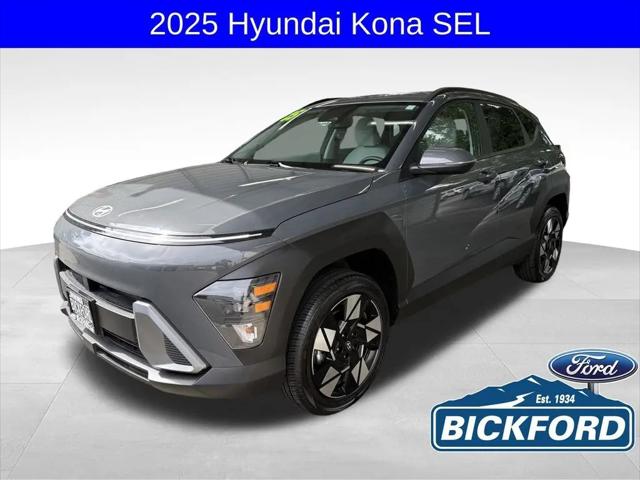 2025 Hyundai Kona SEL for sale in Snohomish, WA