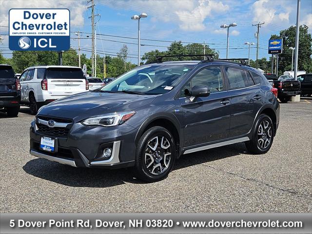 2020 Subaru Crosstrek Hybrid for sale in Dover, NH
