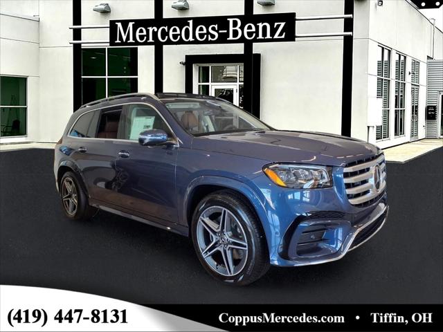 2026 Mercedes-Benz GLS GLS 450 4MATIC for sale in Tiffin , OH