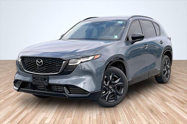 2026 Mazda CX-5 2.5 S Premium for sale in Oklahoma City, OK