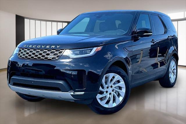 2026 Land Rover Discovery S for sale in Cerritos, CA