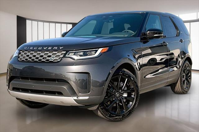 2026 Land Rover Discovery S for sale in Cerritos, CA