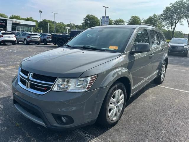 2019 Dodge Journey SE for sale in ROCKFORD, IL