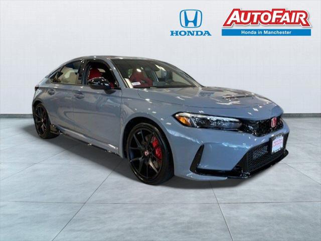 2026 Honda Civic Unknown for sale in Manchester, NH