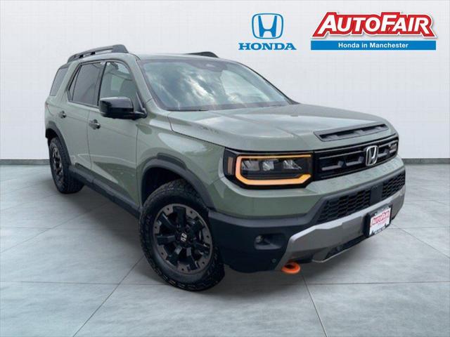 2026 Honda Passport AWD TrailSport Elite for sale in Manchester, NH