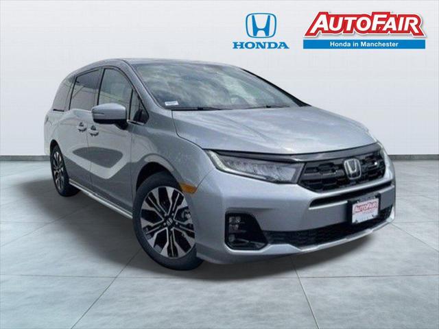 2026 Honda Odyssey Elite for sale in Manchester, NH