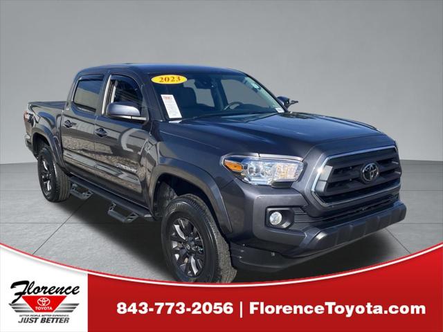 2023 Toyota Tacoma SR5 V6 for sale in Florence, SC