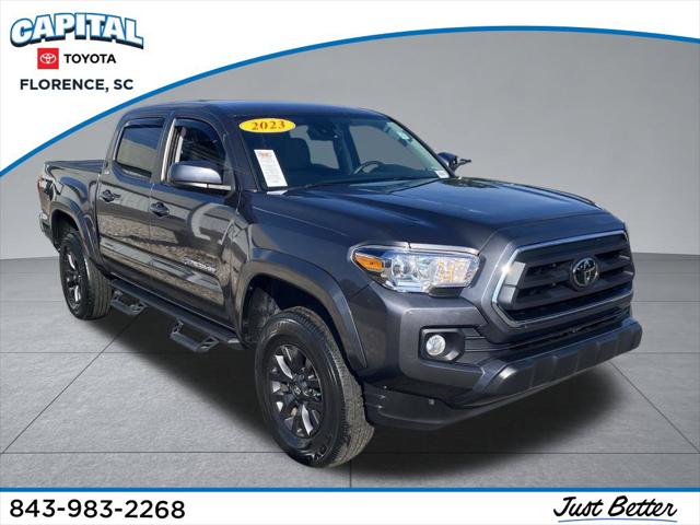 2023 Toyota Tacoma SR5 V6 for sale in Florence, SC