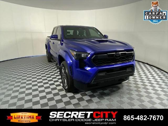 2025 Toyota Tacoma TRD Sport for sale in Oak Ridge, TN