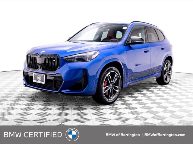 2026 BMW X1 M35i for sale in Barrington, IL