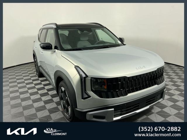 2027 Kia Seltos EX for sale in Clermont, FL