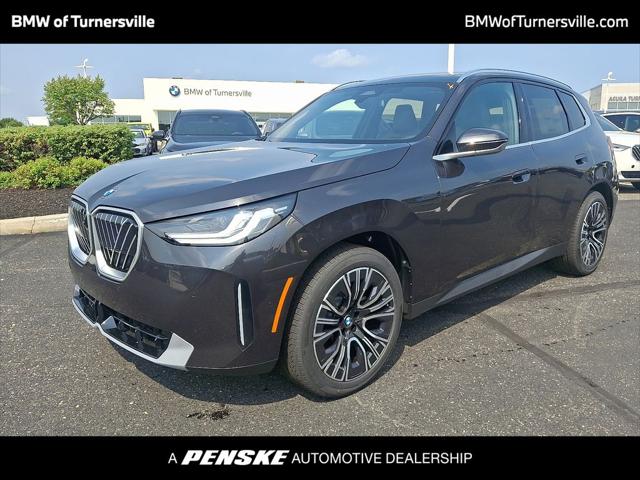 2026 BMW X3 30 xDrive for sale in Turnersville, NJ