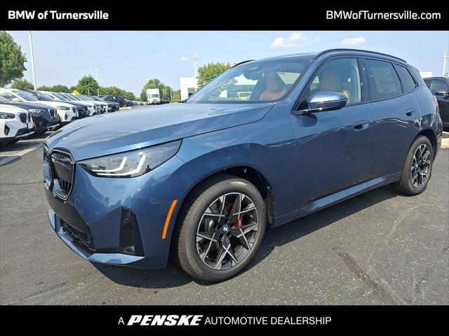 2026 BMW X3 30 xDrive for sale in Turnersville, NJ