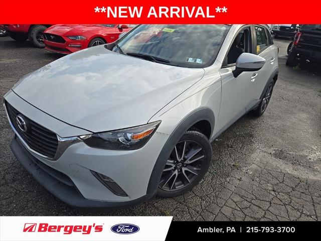 2018 Mazda CX-3 Touring for sale in Ambler, PA