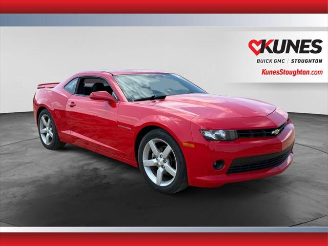 2014 Chevrolet Camaro 2LT for sale in Stoughton, WI