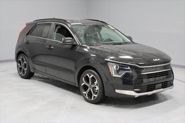 2025 Kia Niro EX Touring for sale near Groveport, OH