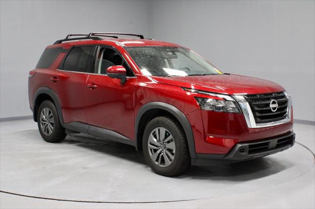 2024 Nissan Pathfinder SV 4WD for sale near Groveport, OH