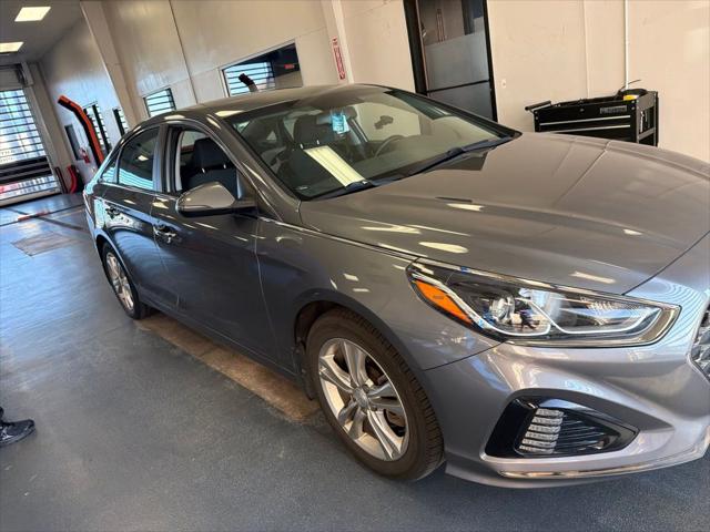 2019 Hyundai Sonata SEL for sale near Groveport, OH