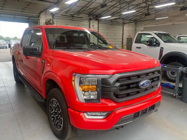 2023 Ford F-150 XLT for sale in Groveport, OH
