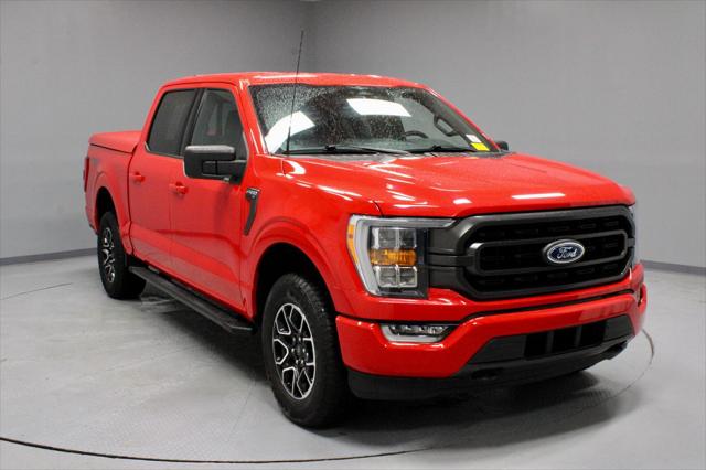 2023 Ford F-150 XLT for sale in Groveport, OH