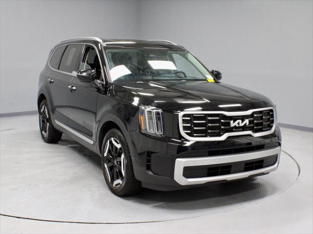 2024 Kia Telluride S for sale in Groveport, OH