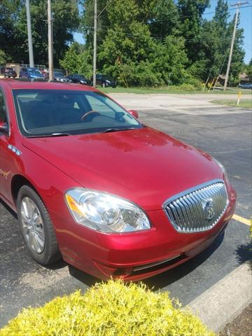 2010 Buick Lucerne CXL Special Edition for sale near Groveport, OH