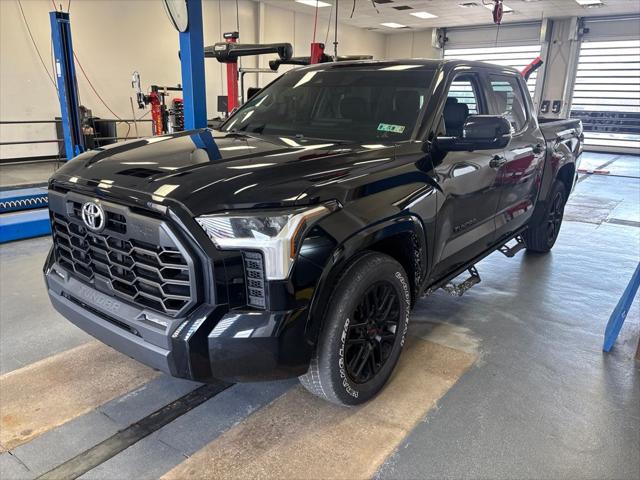 2022 Toyota Tundra SR5 for sale in Groveport, OH