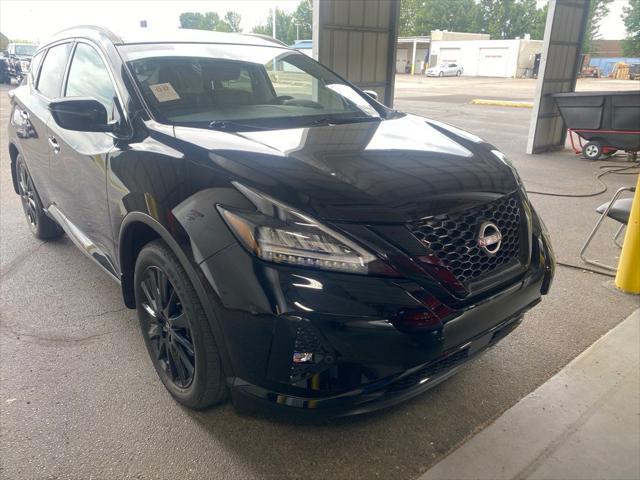 2024 Nissan Murano SV Intelligent AWD for sale in Groveport, OH