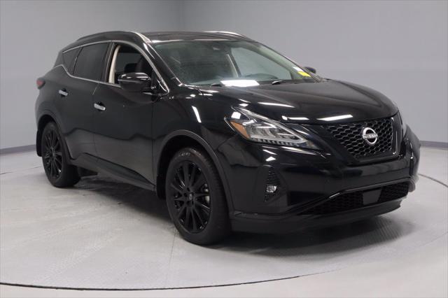 2024 Nissan Murano SV Intelligent AWD for sale near Groveport, OH