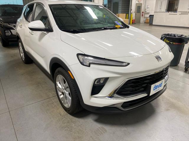 2024 Buick Encore GX Preferred FWD for sale near Groveport, OH