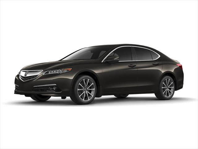 2015 Acura TLX V6 Advance for sale in Georgetown, TX