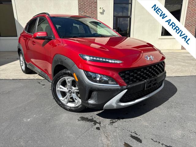 2022 Hyundai Kona SEL for sale in Orem, UT