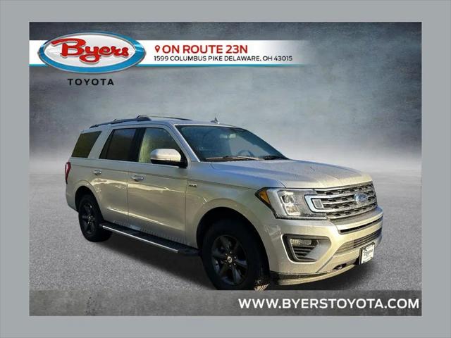 2019 Ford Expedition XLT for sale near Delaware, OH
