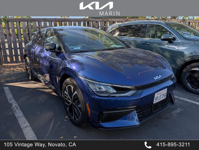 2024 Kia EV6 GT-Line for sale in Novato, CA