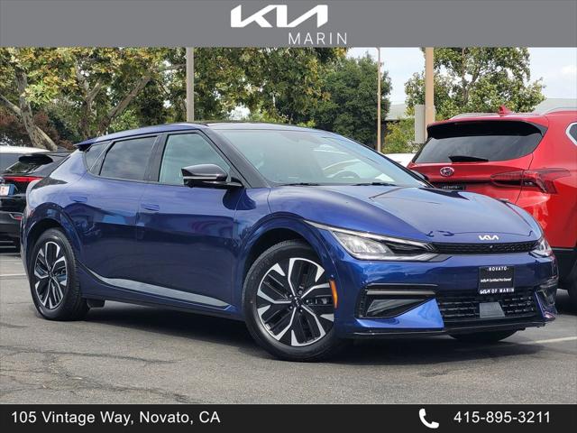 2024 Kia EV6 GT-Line for sale in Novato, CA