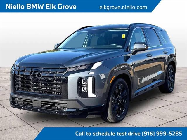 2025 Hyundai Palisade XRT for sale in Elk Grove, CA